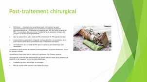 Rôle de l'HAD dans la prise en charge du Pied diabétique