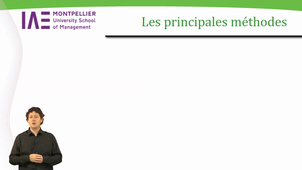 determiner la taille de la force de vente