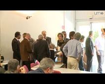 Don d'un équipement IRM par l'association Verticale à l'Université Montpellier 2