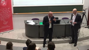 Discours d'ouverture PédagoN'UM 2018