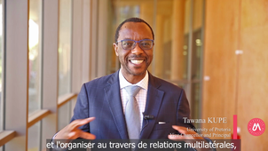 Journée d’échanges internationaux consacrée au développement durable