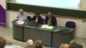 Discours d'ouverture PédagoN'UM 2017