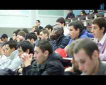 GEII : 7ème Forum des métiers