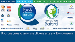 La fondation Balard organise la première Ecole Internationale de sa Chaire TOTAL.