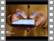 Sur le front : Les petits secrets de nos téléphones portables (extrait)