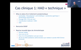 L'HAD en oncologie - Dr B. Russias (Lyon).mp4