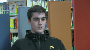 IUT BÉZIERS - HACKATHON 2021 - SOLUTION DU GROUPE 8