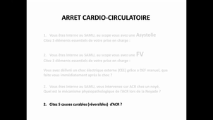 DFASM2 MIF BO 11/01/2021	10:00	12:00	BEST OF URGENCES Echanges, actualités et points-clés	SEBBANE M.	Amphi UPM	MIF