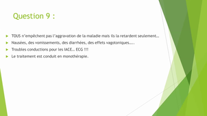 DFASM2 MIF 09/02/2021	10:00	12:00	Confusion, démences; troubles cognitifs du sujet âgé	MIOT S.	Salle 309	MIF