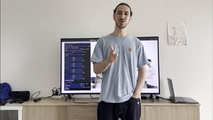 Projet IMAGE M1 2026 - Groupe 4.2