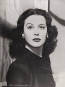 Nos inventrices ont du talent - Episode 1 : Hedy Lamarr
