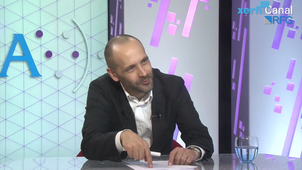 Une structure d'accompagnement à la création d'entreprise - avec Karim Messeghem