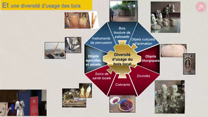 GDR Bois - Louis Fagbohoun