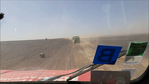 4L TROPHY 2017, la vidéo du raid - Montpellier Management