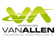 Inauguration de la Fondation Van Allen - les conférences