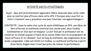 L3 EM S6 SAUTS ATHLE