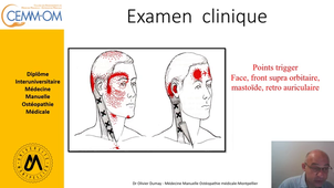Techniques EPI SCM