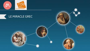 MOOC Épistémologie - 'Le miracle grec'