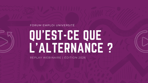 Webinaire Alternance 2026