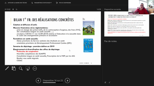 MODULE 1 : CONCEPT GÉNÉRAUX EN SANTÉ SEXUELLE, VIH, PRÉVENTION DIVERSIFIÉE