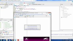 [Tutoriel Quartus] Netlist Viewer