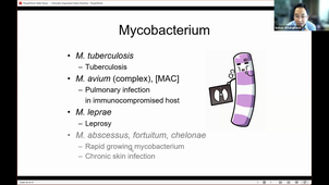 TU12- Overview of Medically Important Bacteria - Dr. SUTHAN - 05-05-2026.mp4