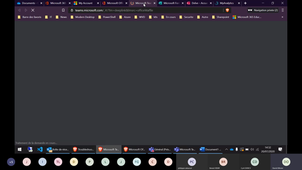 MSO 365 - Atelier 2 - MS Apps (Office) + OneDrive