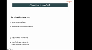 19/02/2021	09:00	12:00	Cardiologie : Insuffisance veineuse chronique  / Maladie athérothrombotique périphérique (CM9-10)	KIMOKO Flavien	Amphi Rabelais	DFGSM3