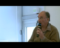 14ème Colloque annuel de la CDUS : ouverture, 2ème partie.