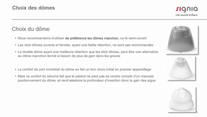 Tips & Tricks évent