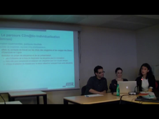 Pairform@nce : Recherche et conception de parcours de formation continue