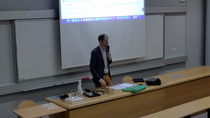 LAP - Institutions politiques - M. Marty 25/10
