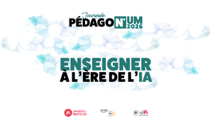 Introduction Journée PédagoN'UM 2026 - Enseigner à l'ère de l'IA