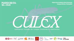 Soirée CULEX : Moustiquelle (version de travail)