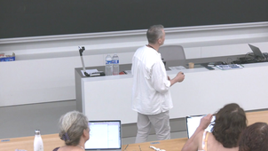 Formation DDRS Polytech - Biodiversité