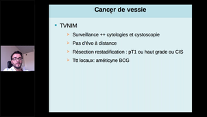 Best Of MIC - UROLOGIE - Dr Bruno Bongrand - 12052020