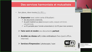 Rentrée PASS 2026-2027