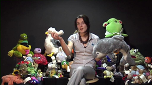 Philibert explore la classification - Partie 4 - Laure Danielo