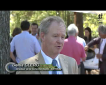 Signature d'un accord cadre entre l'UM2 et ASTRIUM
