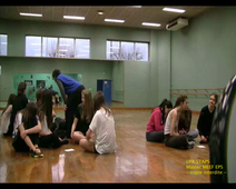 CA3 Danse 1ère Ravoire Granier