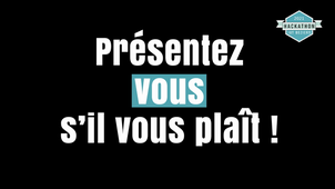 IUT BÉZIERS - HACKATHON 2021 - PRIX PEPITE-LR - GROUPE 15