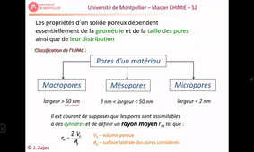 HMCH234_Cours n°2