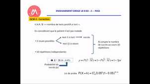 2/3/2021	10h-12h			ED 2	209	V. Ladret