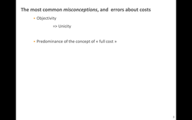 Management control introduction
