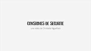 Consignes de sécurité