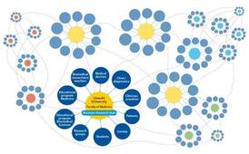 Meeting with Pr. Niels Bovenschen, on Patient-driven, innovative pedagogy in the field of health/medicine between Utrecht and Montpellier