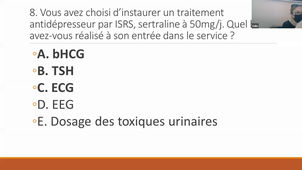 DFASM1 MID 18/02/2021	08:00	12:00	Troubles de l'humeur. Conduites suicidaires.	M-BONNIN	salle 302