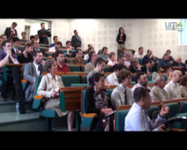 Inauguration du Centre de compétences en calcul Haute Performance du projet HPC@LR