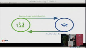 ROADEF 2020, retour d'expérience industrielle, 20 février 2020, Rebecca Jeffers (EDF)