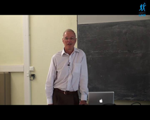 Cours 1/3 du Professeur Zink.